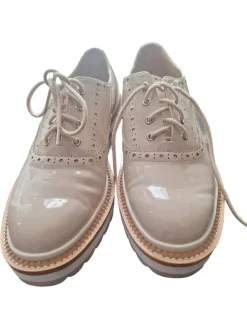 Schnürschuhe Größe 40