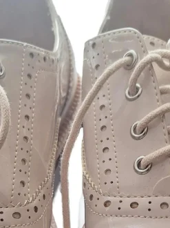 Schnürschuhe Größe 40