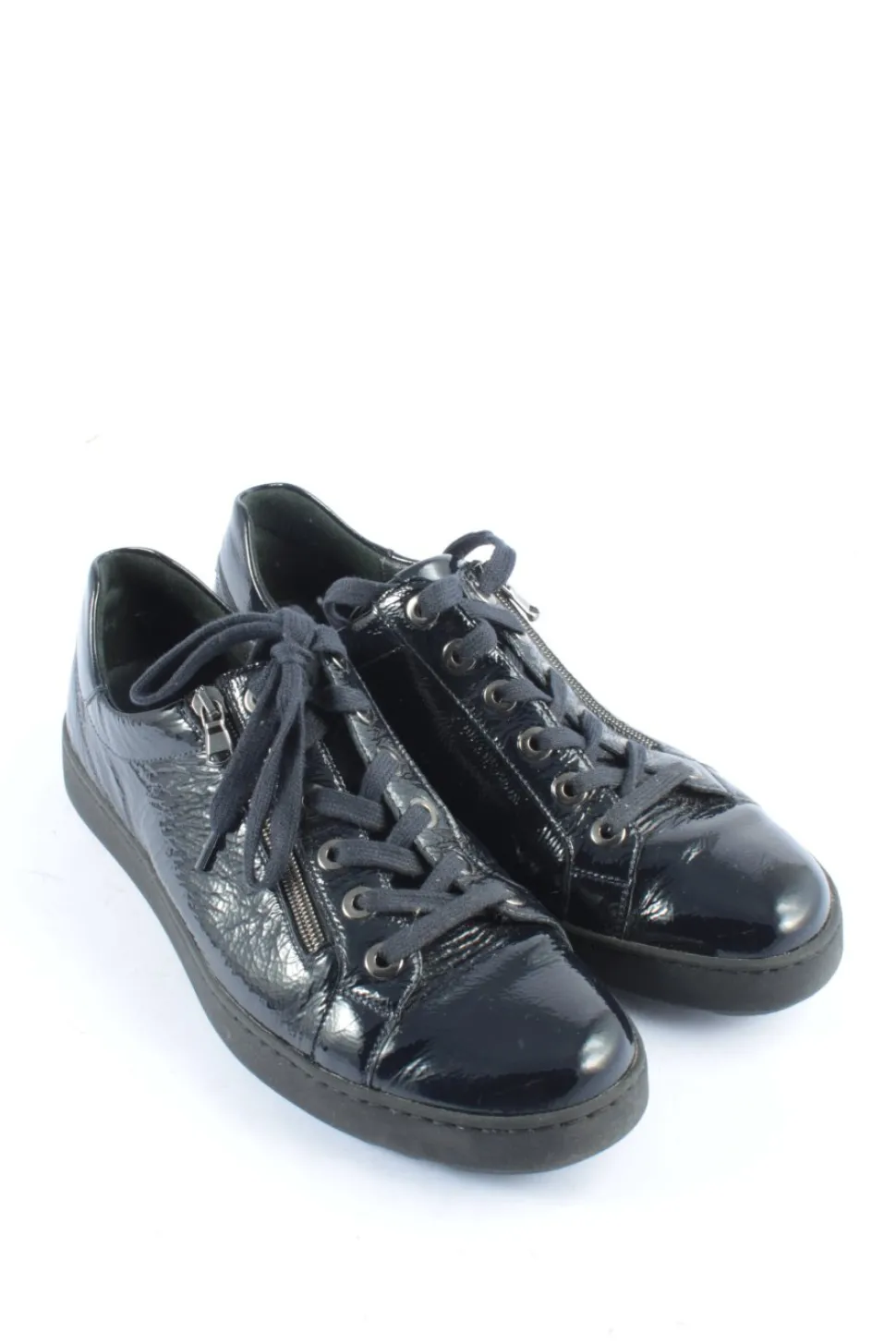 Schnürschuhe Größe 40,5