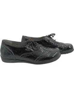 Schnürschuhe Größe 38