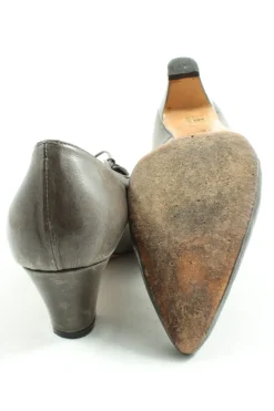 Schnürschuhe Größe 37,5