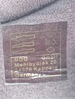 Schnürschuhe Größe 42