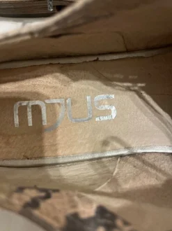 Schnürschuhe Größe 41