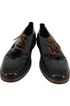 Schnürschuhe Größe 37