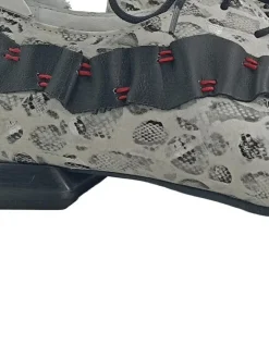 Schnürschuhe Größe 36