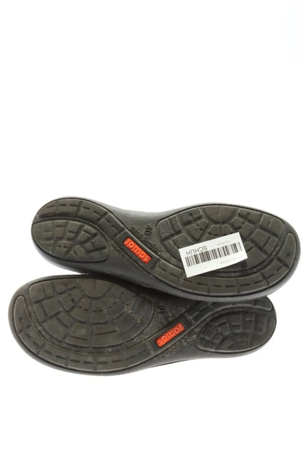 Schnürschuhe Größe 40