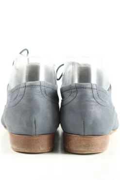 Schnürschuhe Größe 38