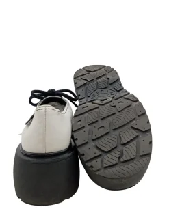 Schnürschuhe Größe 38