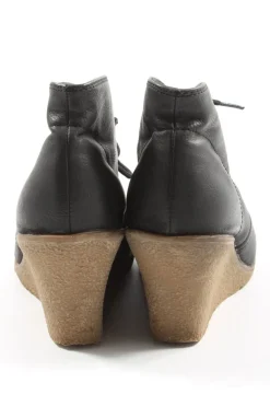 Schnürschuhe Größe 38