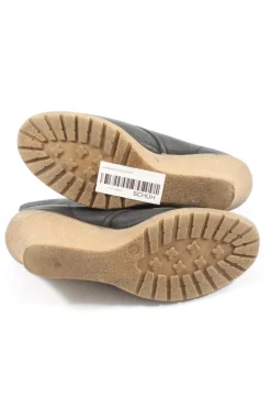 Schnürschuhe Größe 38