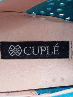 Schnürschuhe Größe 38