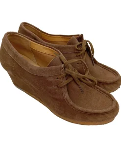 Schnürschuhe Größe 38