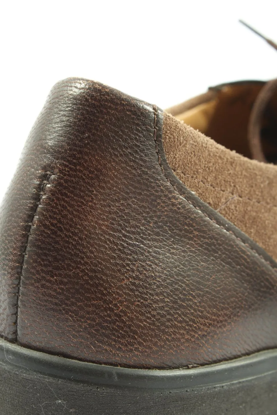 Schnürschuhe Größe 35