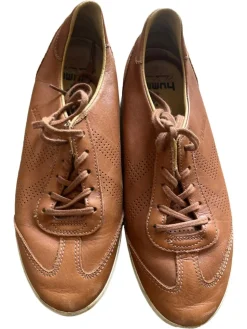 Schnürschuhe Größe 38