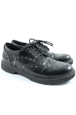 Schnürschuhe Größe 39