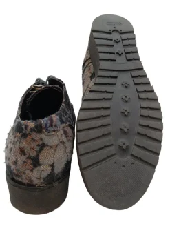 Schnürschuhe Größe 38