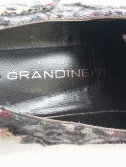 Schnürschuhe Größe 38