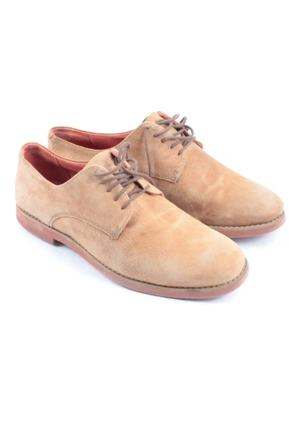 Schnürschuhe Größe 37