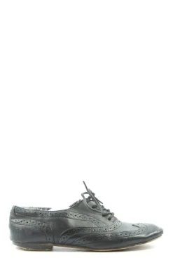 Schnürschuhe Größe 38