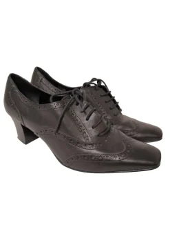 Schnürschuhe Größe 37