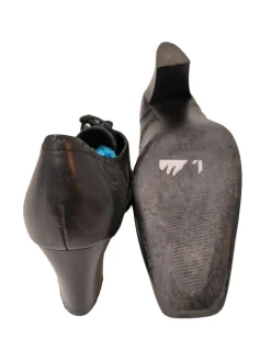 Schnürschuhe Größe 37