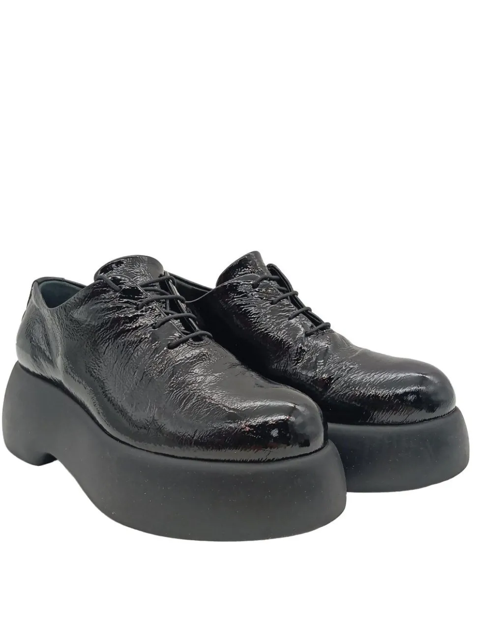 Schnürschuhe Größe 36