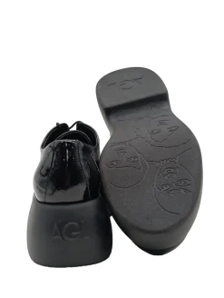 Schnürschuhe Größe 36