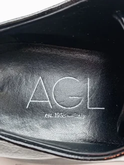 Schnürschuhe Größe 36