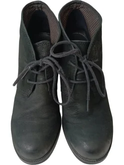 Schnürschuhe Größe 38