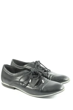 Schnürschuhe Größe 38