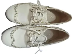 Schnürschuhe Größe 38