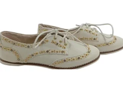 Schnürschuhe Größe 38