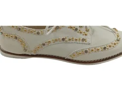 Schnürschuhe Größe 38