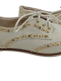 Schnürschuhe Größe 38