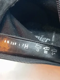 Schnürschuhe Größe 42