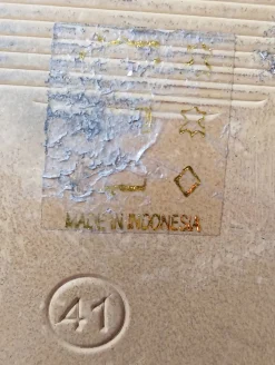 Schnürschuhe Größe 41