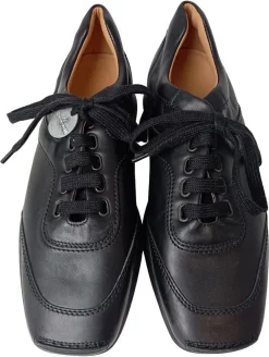 Schnürschuhe Größe 36,5