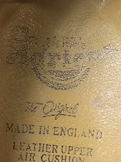 Schnürschuhe Größe 36