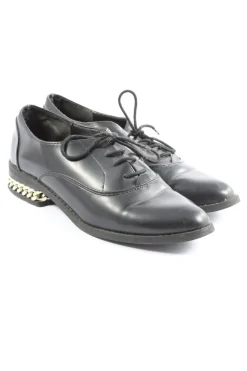 Schnürschuhe Größe 39