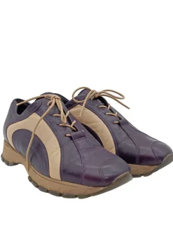 Schnürschuhe Größe 38