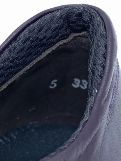 Schnürschuhe Größe 38