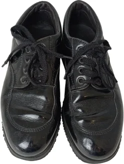 Schnürschuhe Größe 37