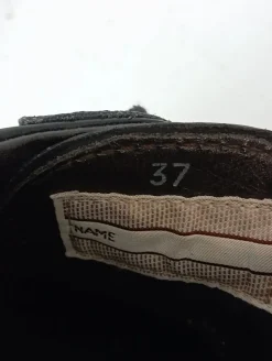 Schnürschuhe Größe 37