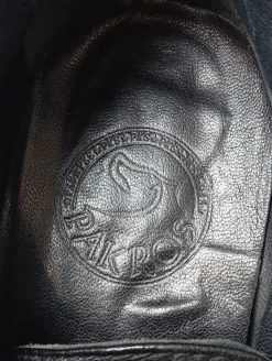 Schnürschuhe Größe 39