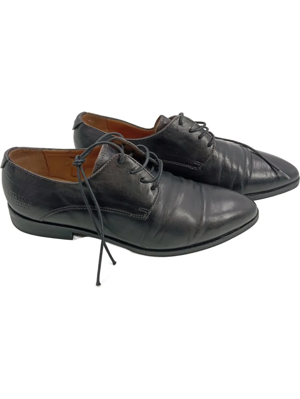 Schnürschuhe Größe 38