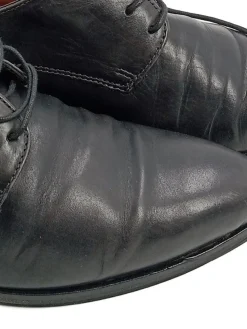 Schnürschuhe Größe 38