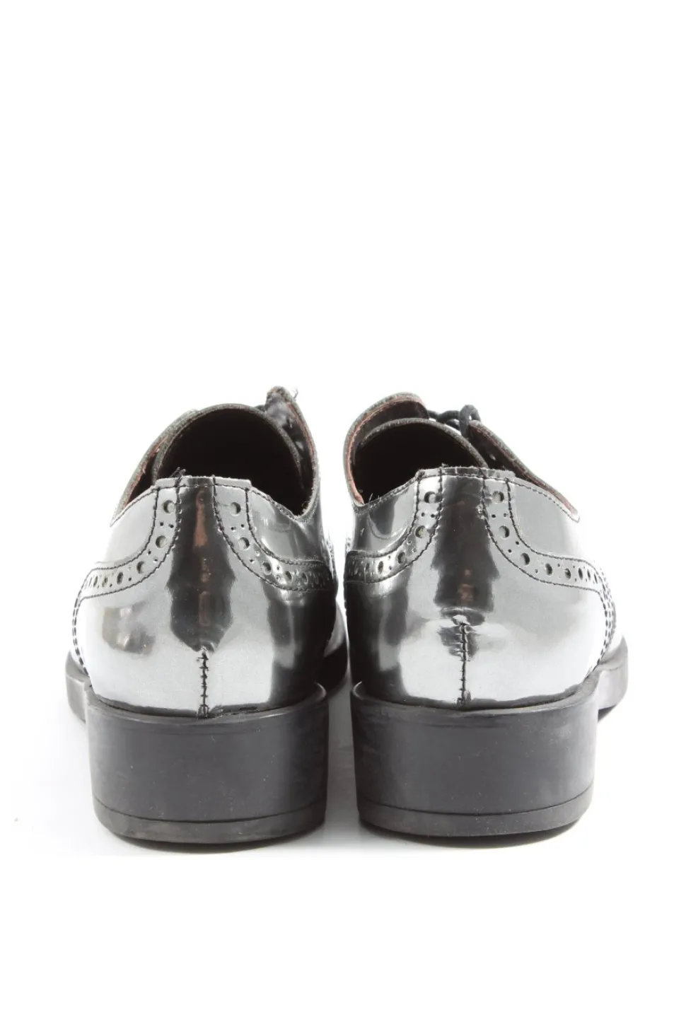 Schnürschuhe Größe 37