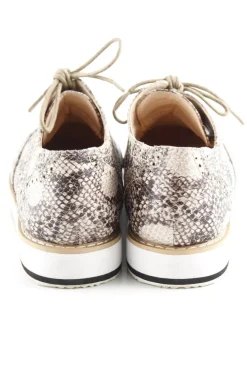 Schnürschuhe Größe 39
