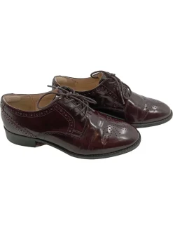 Schnürschuhe Größe 37