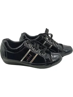 Schnürschuhe Größe 38,5